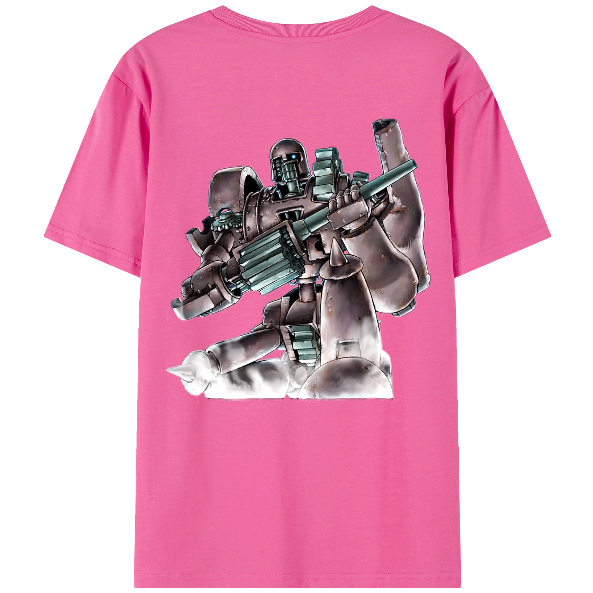 （画像用） 遊☆戯☆王 Yu-Gi-Oh! レディース半袖Tシャツ(バックプリント)